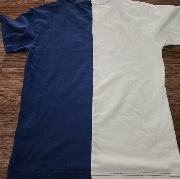 Aeropostale basketball tee - Picture 3 of 3